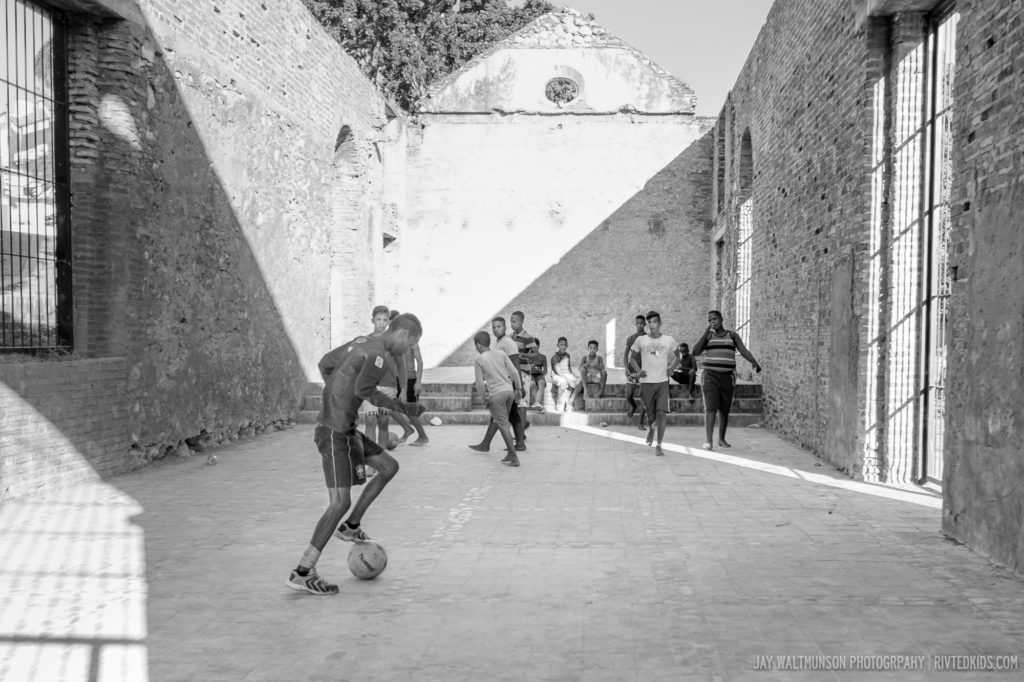 Cuba photo essay