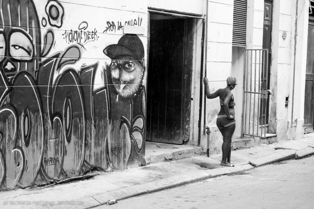 Cuba photo essay