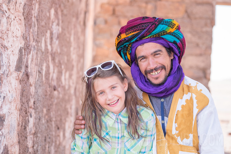 Morocco with kids 14
