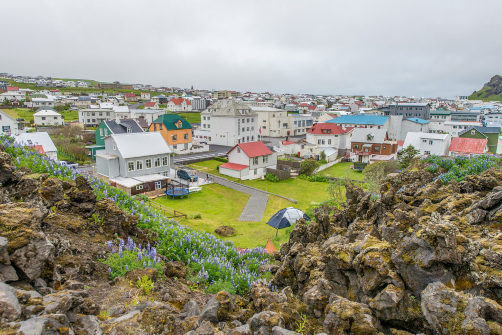 Iceland itinerary 11